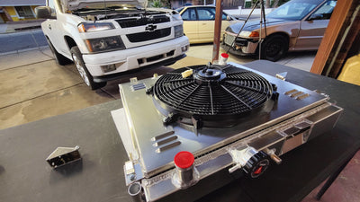 Why Radiator Matters for Your Vehicle