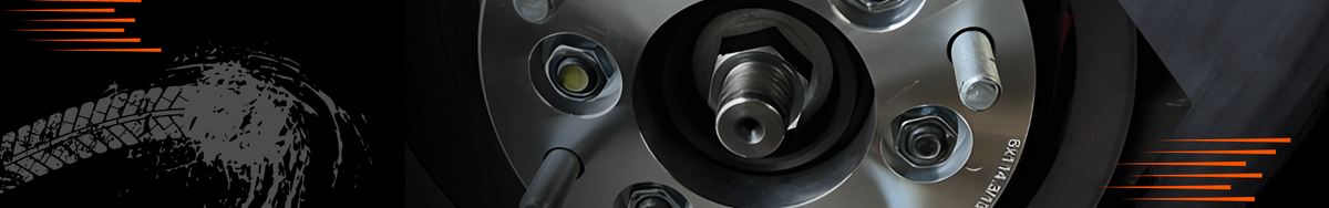 Wheel Spacers