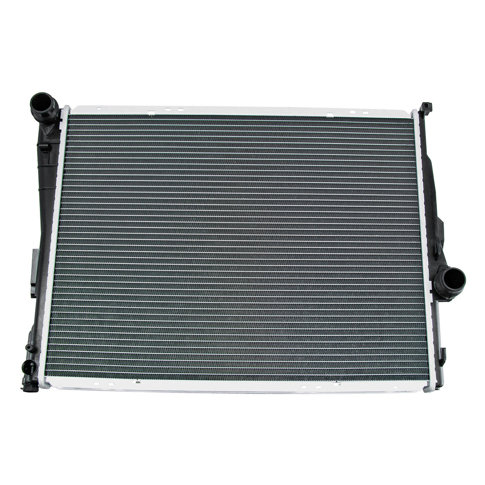 AlloyWorks Premium Radiator For BMW Z4 320i 325i 325Ci 325xi 330Ci 330i 330xi 2.2/2.5/3 3.2L