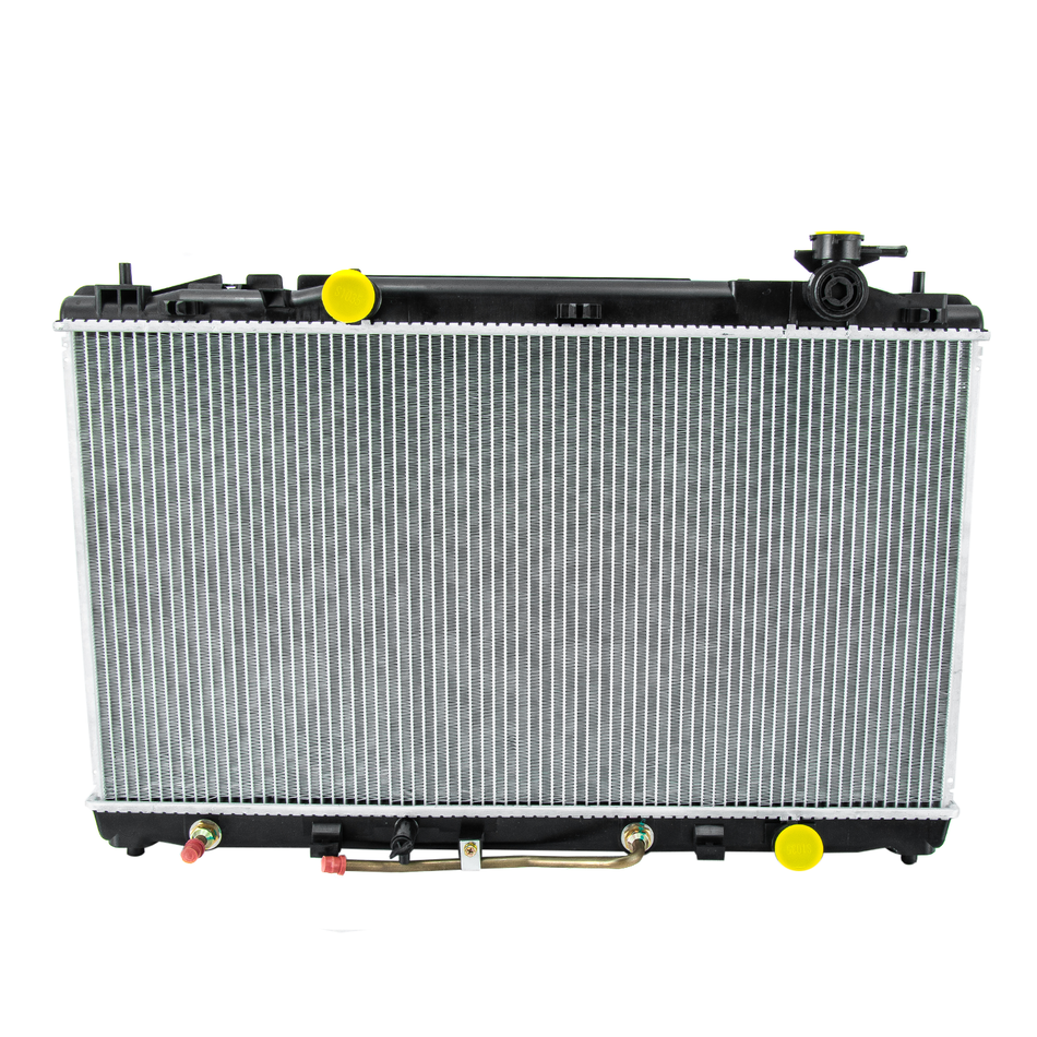 AlloyWorks Radiator For TOYOTA CAMRY ACV40 AHV40R 2.4L Petrol / Hybrid 2006-2011