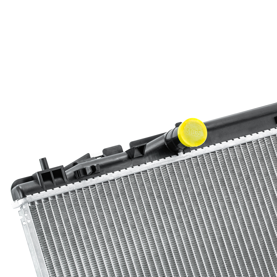 AlloyWorks Radiator For TOYOTA CAMRY ACV40 AHV40R 2.4L Petrol / Hybrid 2006-2011