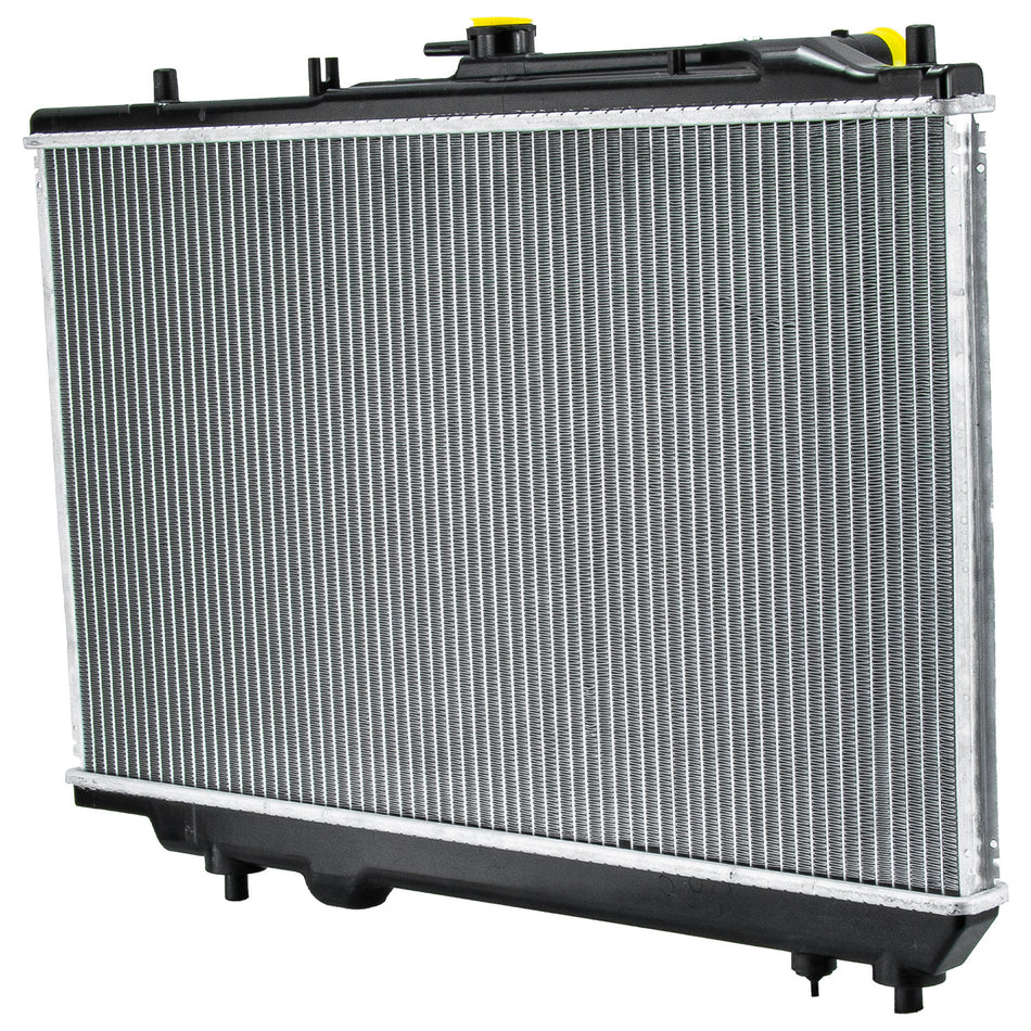 AlloyWorks Premium Quality Radiator For FORD Laser KF / KH 11/89-11/94 Auto & Manual