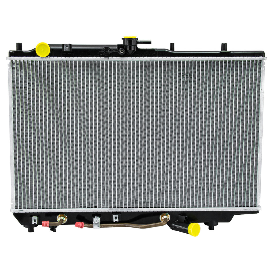 AlloyWorks Premium Quality Radiator For FORD Laser KF / KH 11/89-11/94 Auto & Manual