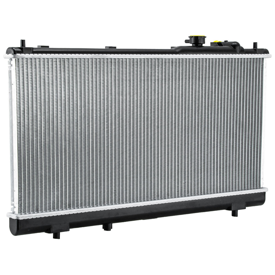 AlloyWorks Radiator For Ford Laser KN / KQ Auto Manual 1999-9/2002 Premium Quality