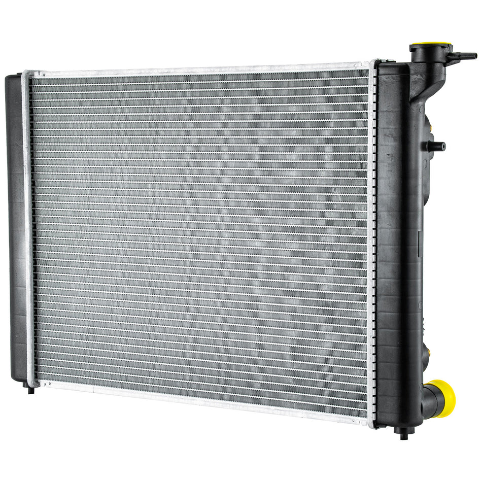 AlloyWorks Radiator For HOLDEN COMMODORE VN VP VR VS V6 8/1988-9/1997 32mm Thick