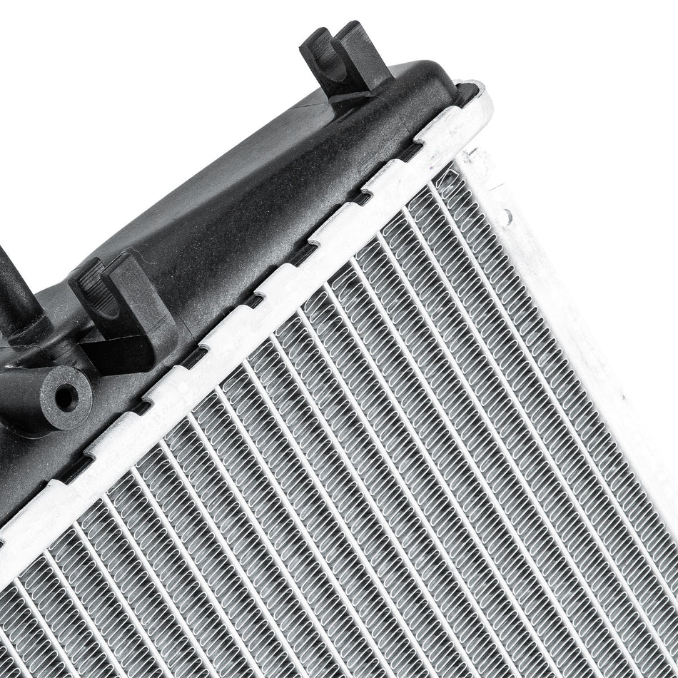 AlloyWorks Premium Quality 32mm Core Radiator For HOLDEN FRONTERA MX & WAGON 1/1999-12/2003