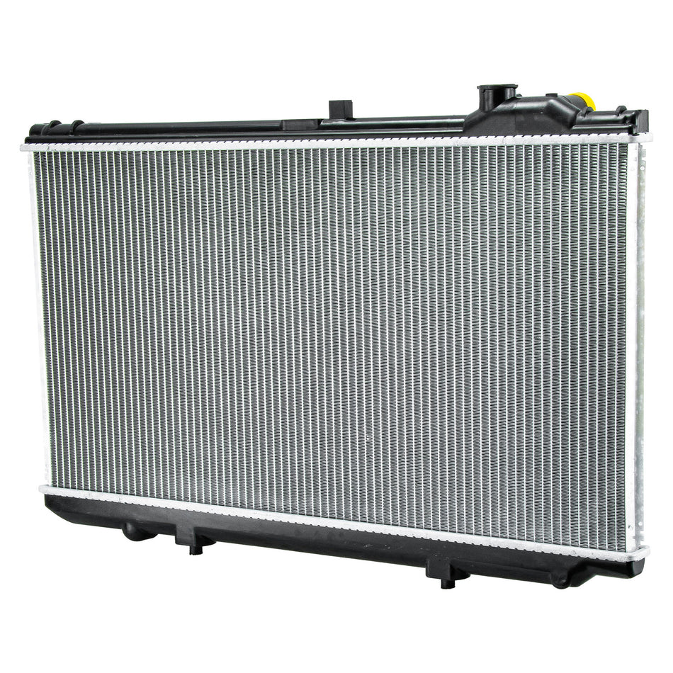AlloyWorks Premium Quality Radiator For LEXUS GS300 JZS160 8/1997-1/2005 Auto Manual