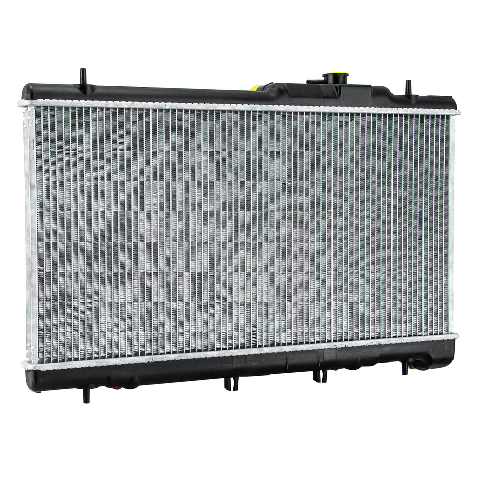 AlloyWorks DIRECT OEM FIT - NEW Premium Radiator For SUBARU LIBERTY / OUTBACK 3.0L Auto Manual 1998-2003