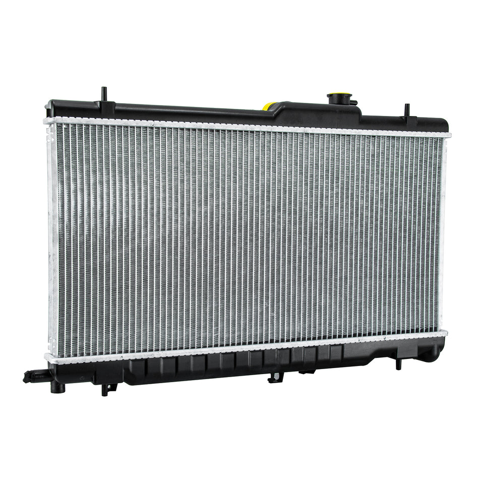 AlloyWorks Radiator for SUBARU Liberty Outback 2.0/2.5L EJ20/ 25 11/1998-8/2003 Auto Manual