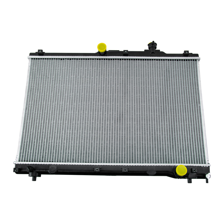 AlloyWorks Premium Radiator FOR TOYOTA ESTIMA ACR30R 2.4L 4Cyl 2/2000-2006 Manual
