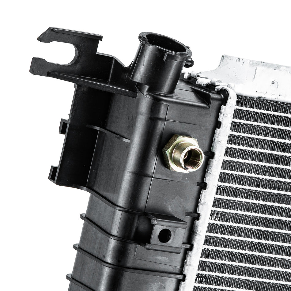 AlloyWorks 56mm Thick Radiator Fit FORD Explorer 5.0L V8 UN /UP/ UQ/ US 8/1996-4/2001