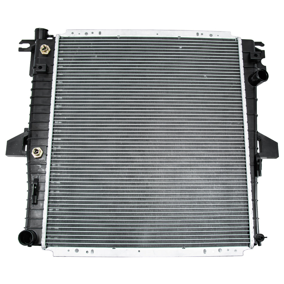 AlloyWorks 56mm Thick Radiator Fit FORD Explorer 5.0L V8 UN /UP/ UQ/ US 8/1996-4/2001