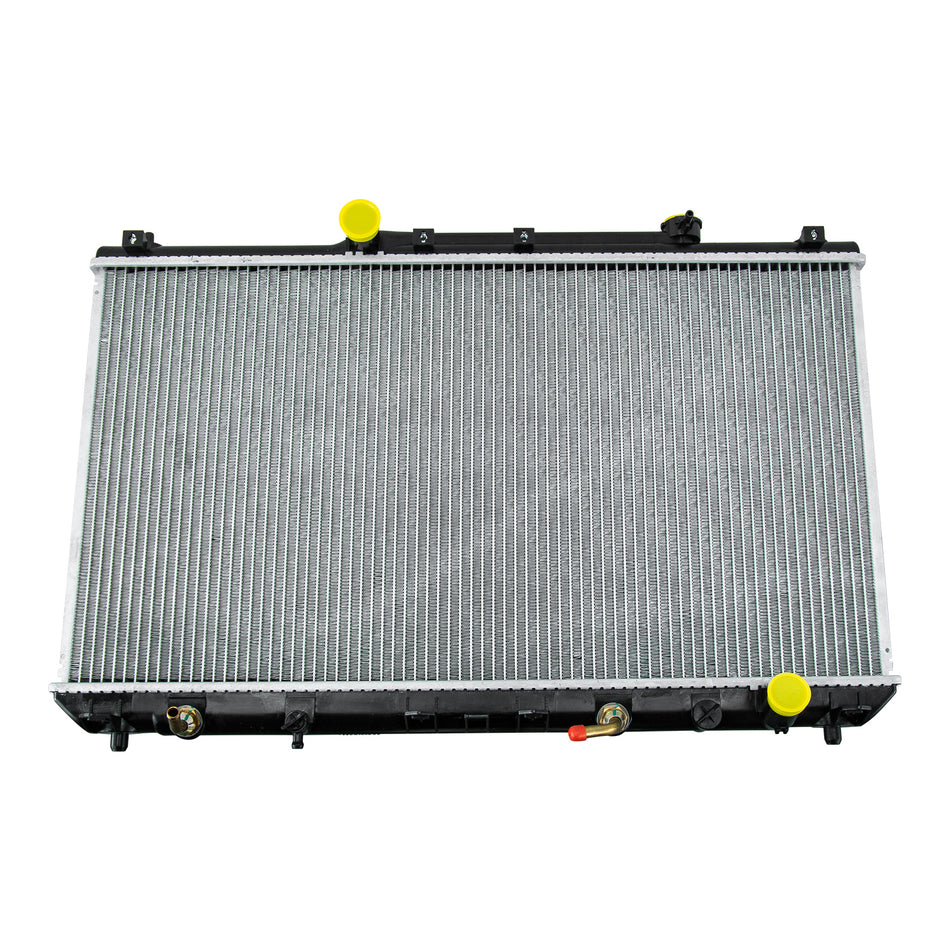 AlloyWorks Premium Radiator For TOYOTA Camry SXV20R 2.2L 4Cyl Auto Manual 1997-2002