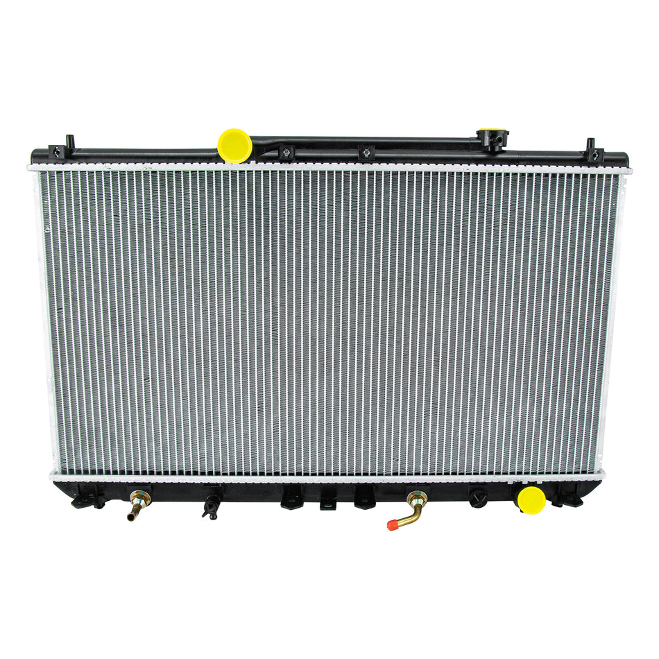 AlloyWorks Premium Radiator For TOYOTA Camry SXV20R 2.2L 4Cyl Auto Manual 1997-2002