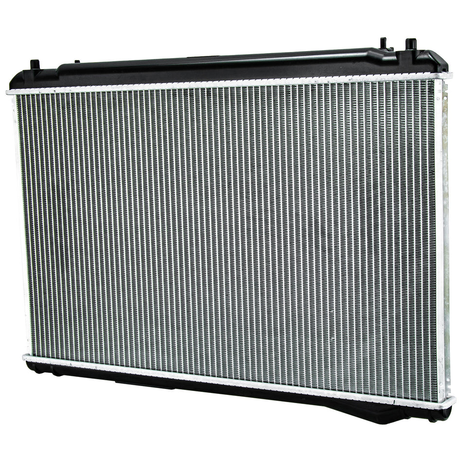 AlloyWorks Radiator FOR TOYOTA AVALON 4/00-6/05 Auto & Manual Premium Quality
