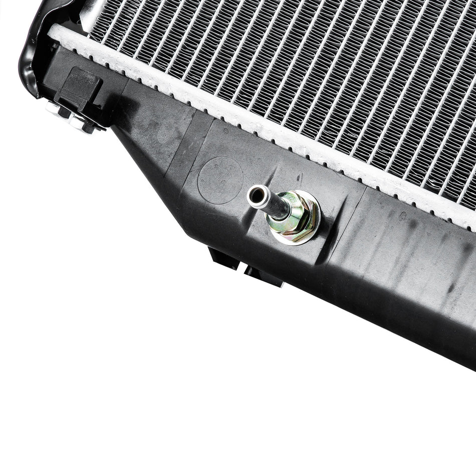 AlloyWorks Radiator Fit Toyota Landcruiser 100 SERIES UZJ100R SUV 4.7L V8 1998-2007