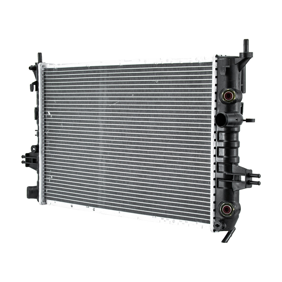 AlloyWorks Premium Heavy Duty Radiator For HOLDEN ASTRA TS Auto Manual 10/98-11/04 AUS NEW