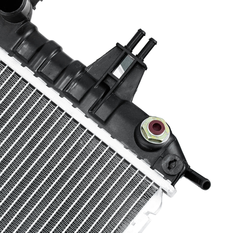 AlloyWorks Premium Heavy Duty Radiator For HOLDEN ASTRA TS Auto Manual 10/98-11/04 AUS NEW