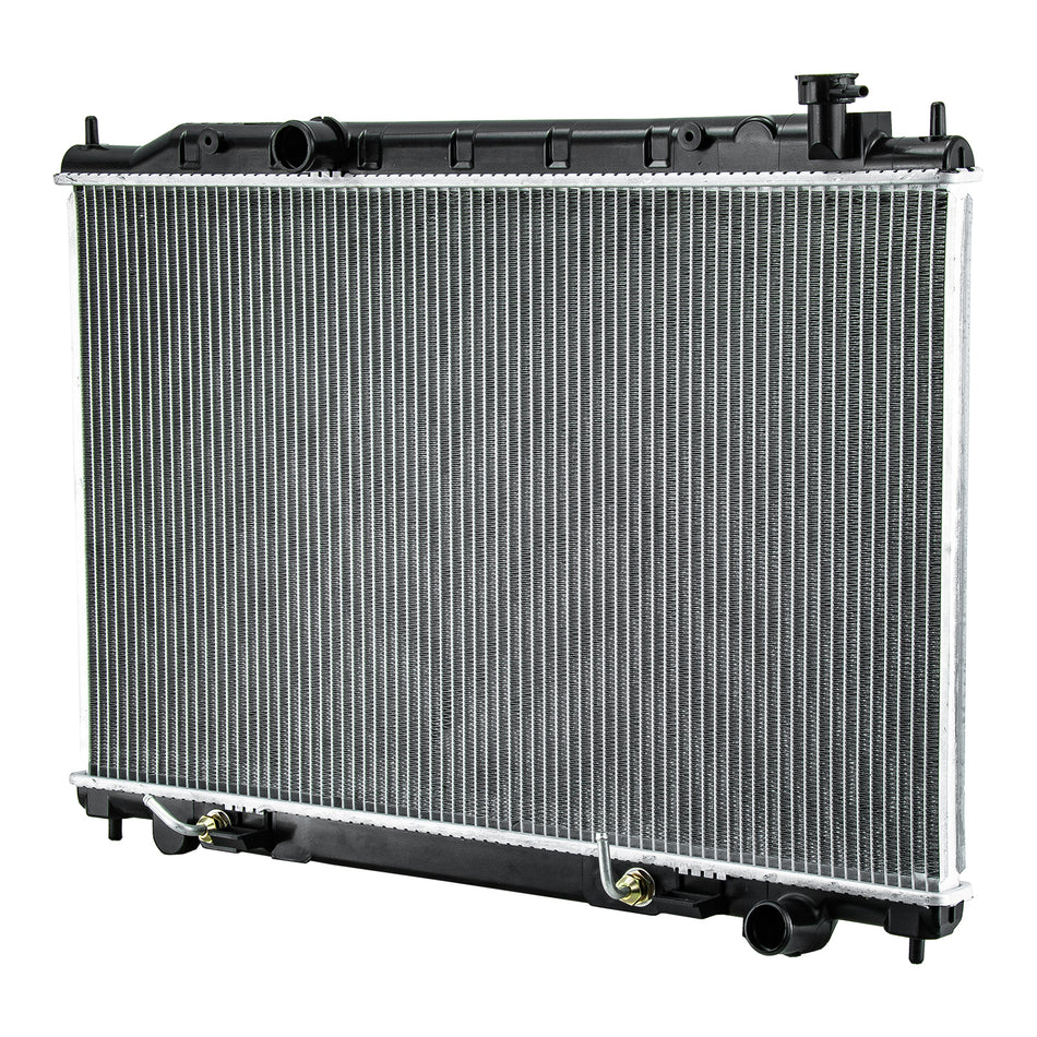 AlloyWorks Premium Radiator Fit NISSAN Murano Z50 3.5L V6 Auto/Manual 2005-2009