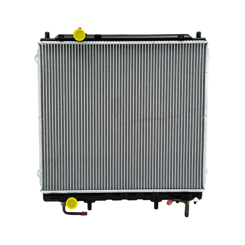 AlloyWorks Radiator Fit HYUNDAI TERRACAN HP 2.9L Diesel 7/2001~2007 AT/MT AUS POST