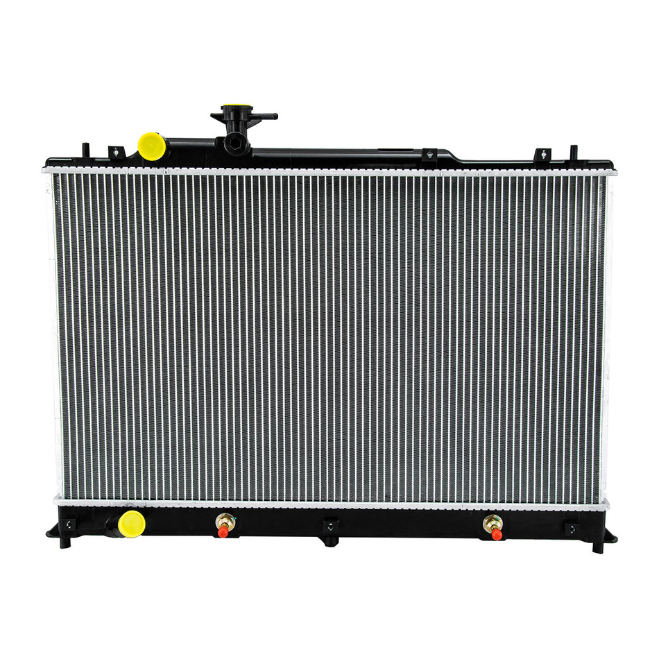 AlloyWorks Premium Radiator For MAZDA CX-7 WAGON ER 11 / 2006-ON AUTO/MANUAL AUS