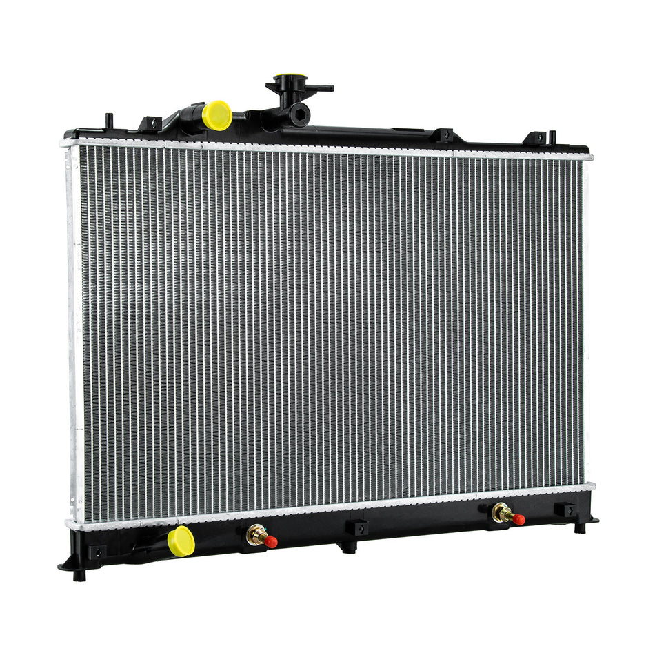AlloyWorks Premium Radiator For MAZDA CX-7 WAGON ER 11 / 2006-ON AUTO/MANUAL AUS