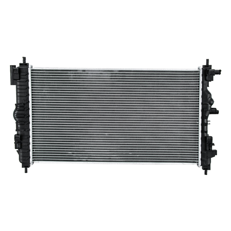 AlloyWorks Radiator Fit Holden Cruze JG JH 1.4L 1.6L 1.8L Petrol 2.0L Diesel 2009-2013