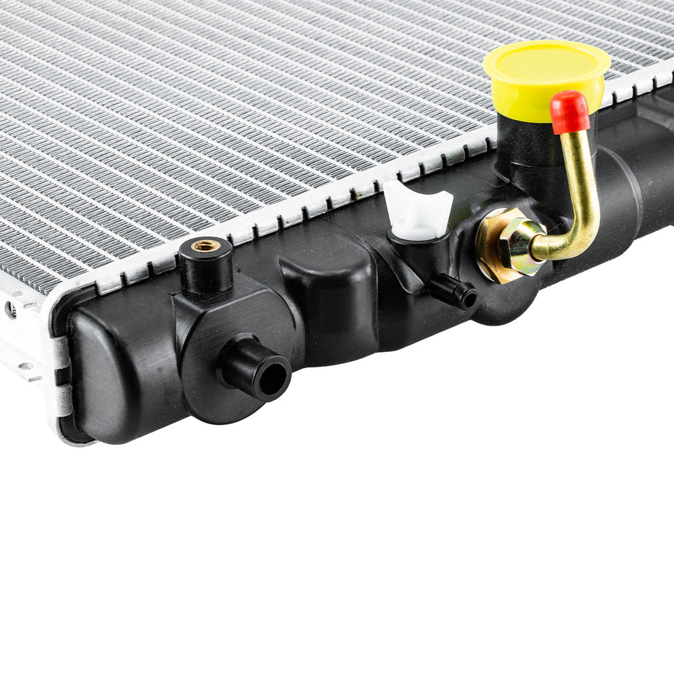 AlloyWorks Radiator 26MM For 89-1994 TOYOTA COROLLA AE90 AE92 AE93 AE95 AE96 HEAVY DUTY AUS