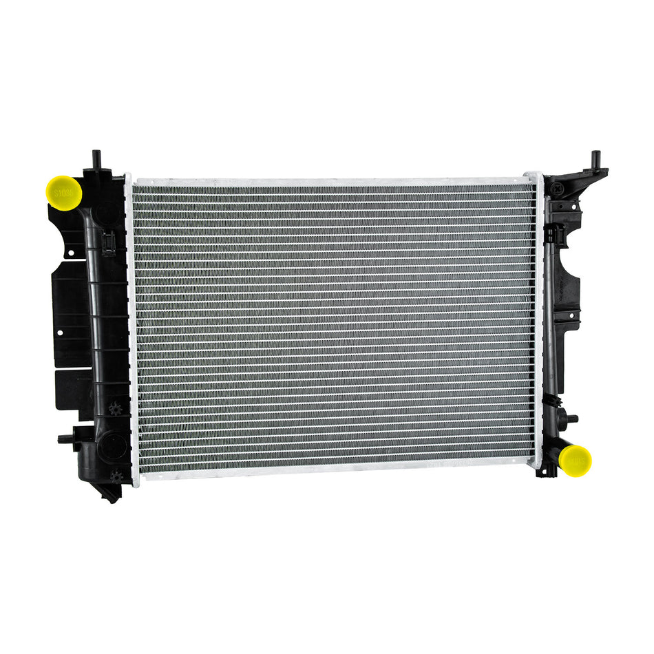 AlloyWorks For SAAB 9-3 93 1998-2008 /SAAB 900 2/4Dr 1994-1998 Manual Only Premium Radiator