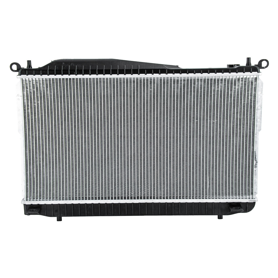 AlloyWorks Radiator Fit HOLDEN EPICA EP 2.0L /2.5L Petrol AT MT 2007-11 Type 1 AS05