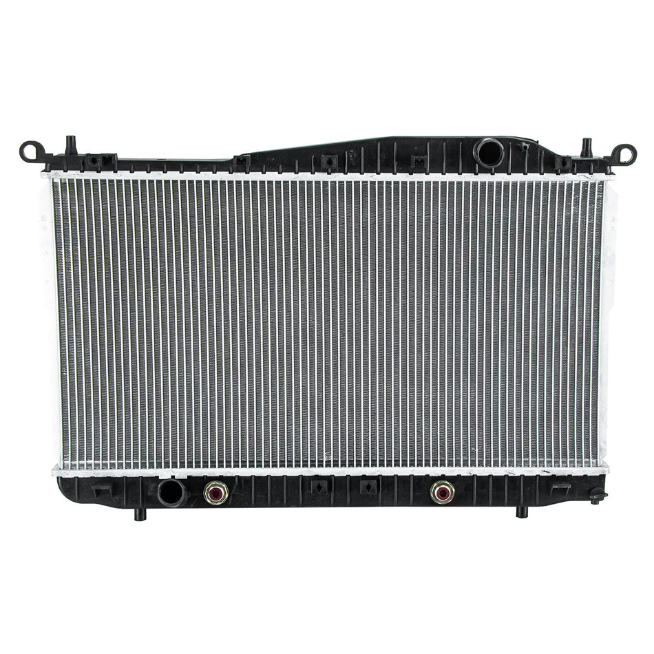 AlloyWorks Radiator Fit HOLDEN EPICA EP 2.0L /2.5L Petrol AT MT 2007-11 Type 1 AS05