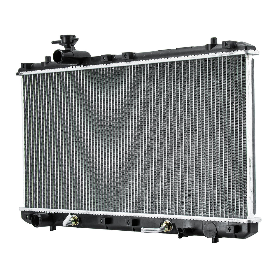 AlloyWorks Premium Radiator 26MM For SUZUKI Liana RH416 RH418 Auto & Manual 11/2001-05 AU