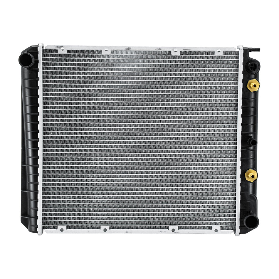 AlloyWorks Premium AUS Radiator Fit Volvo 240 244 245 760 4Cyl 79-93 940/960 1990-1994 New