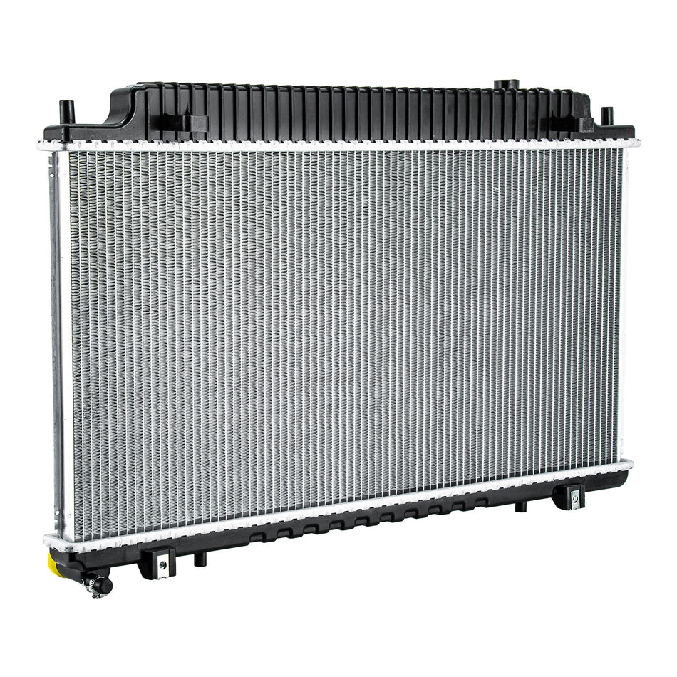 AlloyWorks Premium Radiator Fit HOLDEN COMMODORE BERLINA CALIAIS HSV VE Series1 8/06-2009