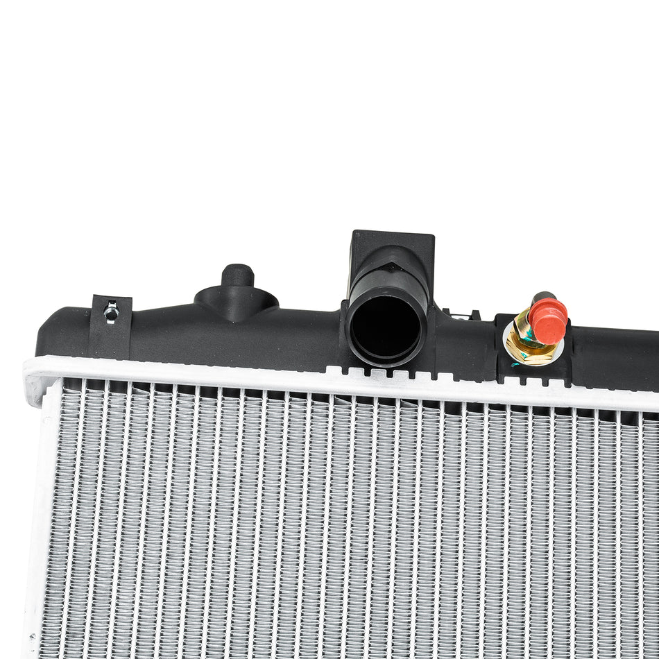 AlloyWorks Premium Radiator Fit 04-06 SUZUKI GRAND VITARA XL7 XL-7 Turbo Diesel/Petrol AT