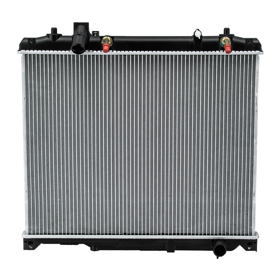 AlloyWorks Premium Radiator Fit 04-06 SUZUKI GRAND VITARA XL7 XL-7 Turbo Diesel/Petrol AT