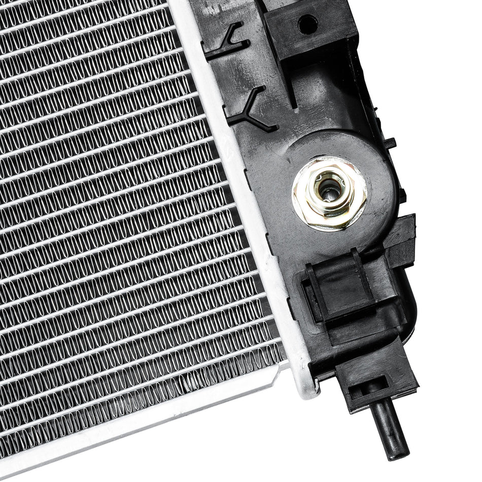 AlloyWorks 26MM Premium Radiator For Holden Cruze JG JH 2.0ltr Turbo Diesel 09-13 AT/MT