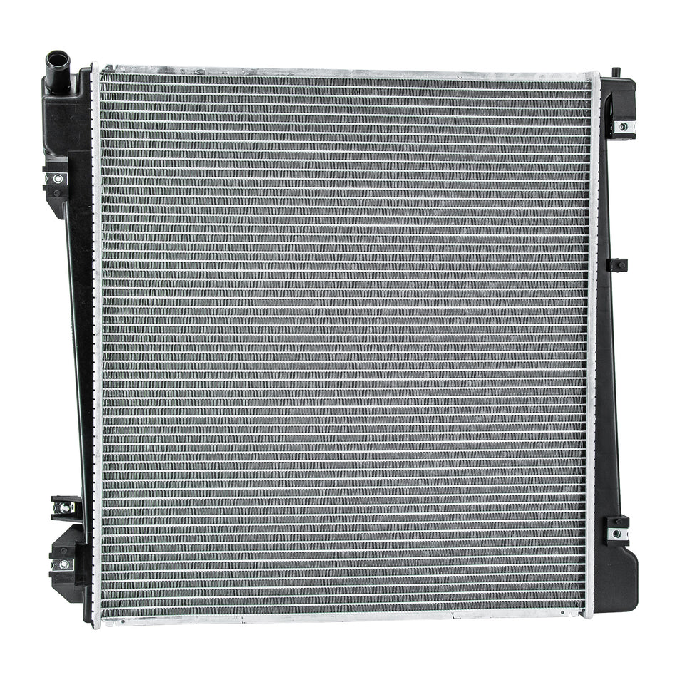 AlloyWorks Premium Quality Radiator For FORD Explorer UT / UX / UZ 5/01 - 8/05 Manual