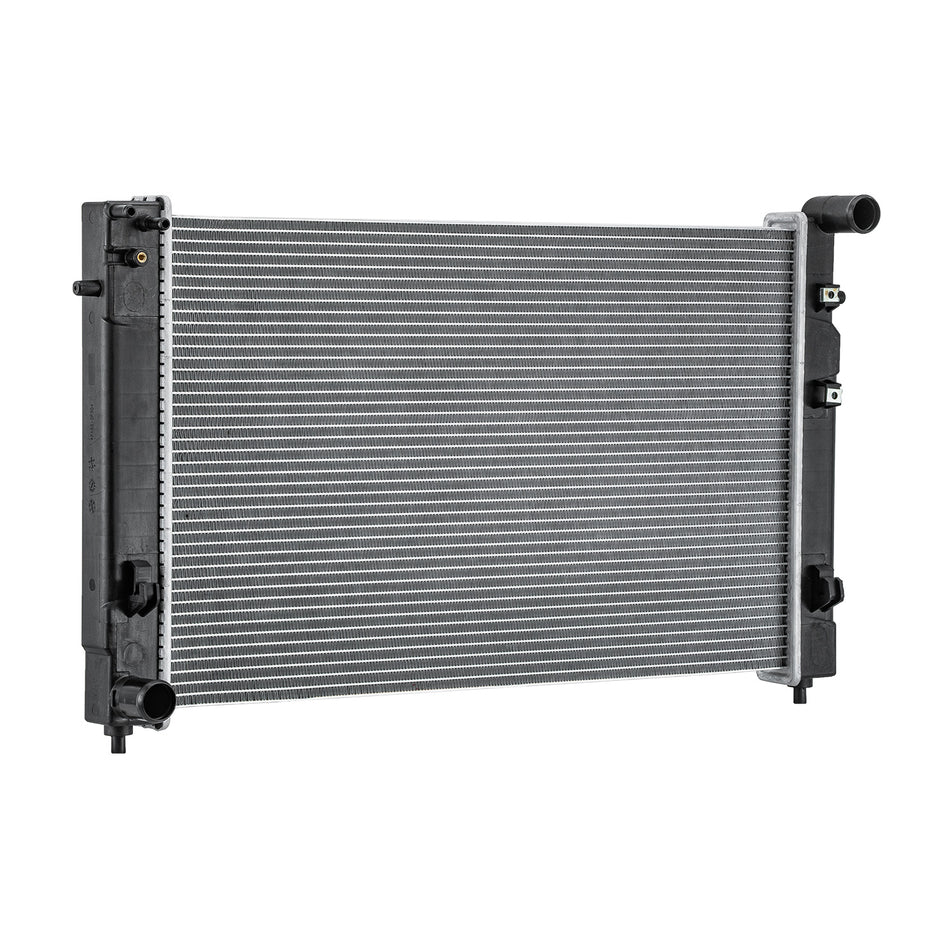 AlloyWorks RADIATOR Fit 1997-2002 HOLDEN COMMODORE VT VX VU LS1 5.7ltr V8 MANUAL