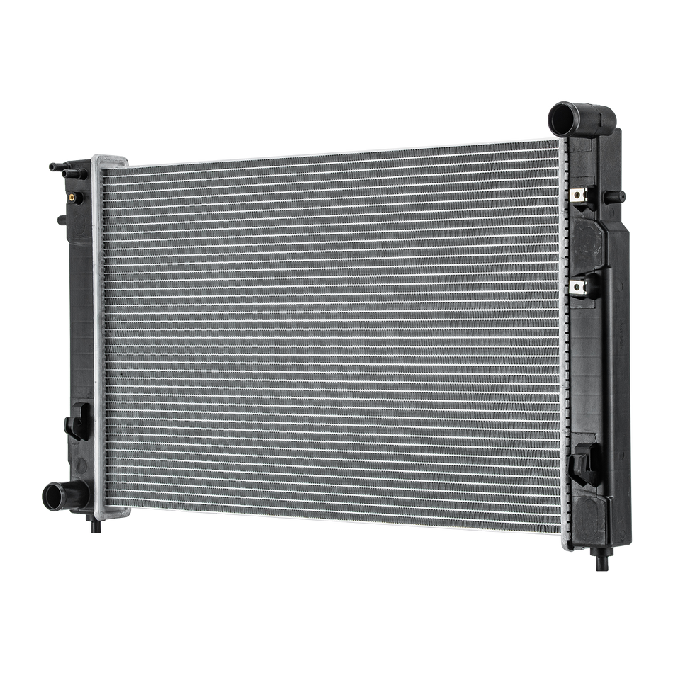 AlloyWorks RADIATOR Fit 1997-2002 HOLDEN COMMODORE VT VX VU LS1 5.7ltr V8 MANUAL