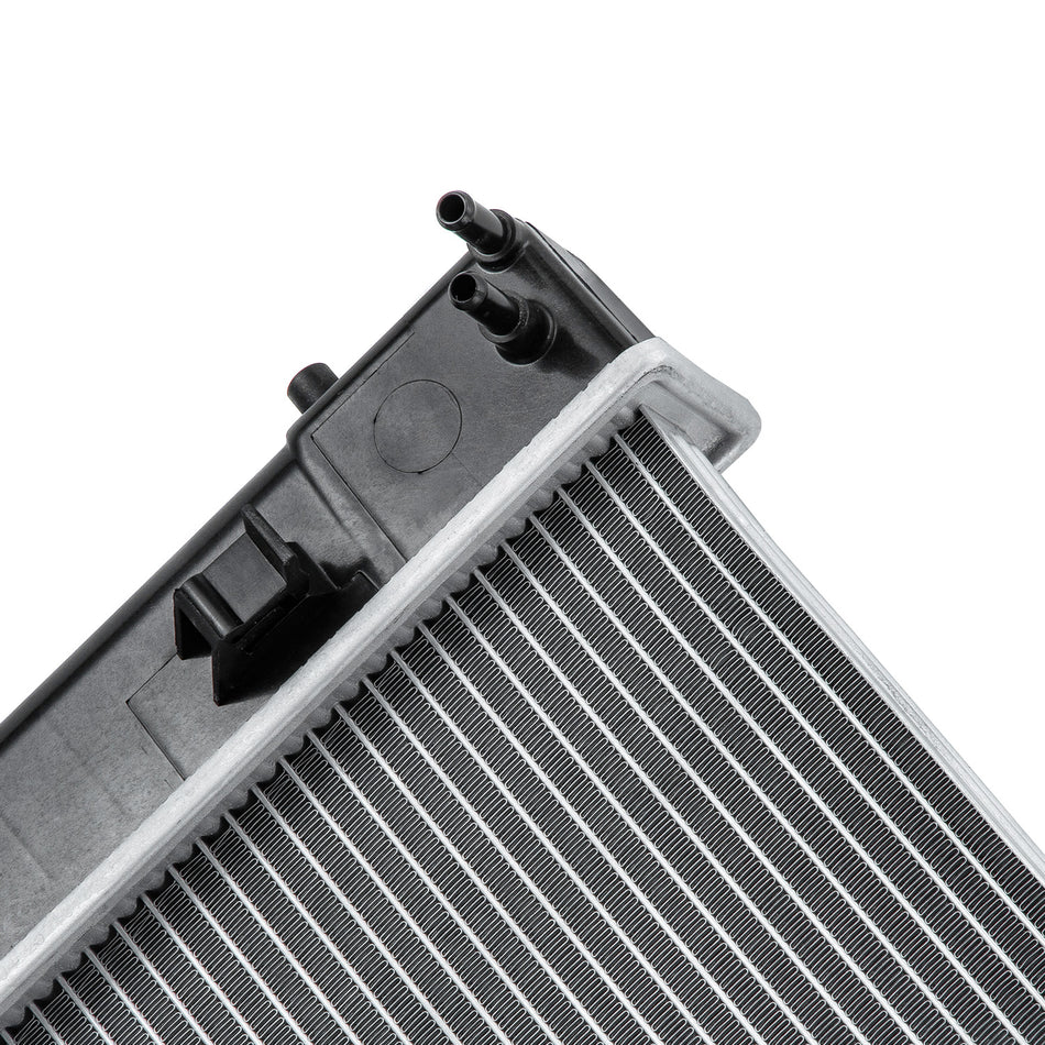 AlloyWorks 36mm Core Radiator FIT Holden Commodore VY Statesman WK 02-04 V8 5.7L 2002-04 MT