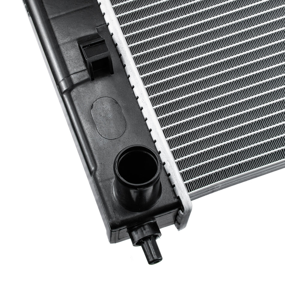 AlloyWorks 36mm Core Radiator FIT Holden Commodore VY Statesman WK 02-04 V8 5.7L 2002-04 MT