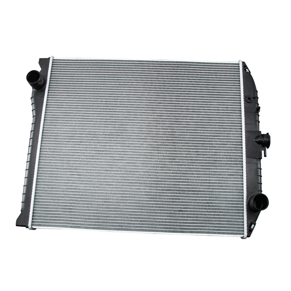 AlloyWorks Premium Radiator Fit Hino RANGER PRO GH1J GD1J FT1J FM1J FD1J/FG1J 2003-2008 MT