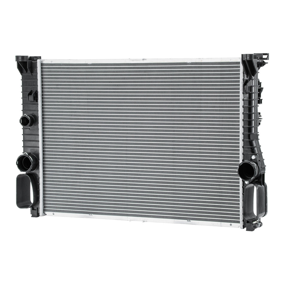 AlloyWorks New Radiator For MERCEDES E-Class S211/W211 E280/E320/E400/E42/E500/E55/E63 AMG