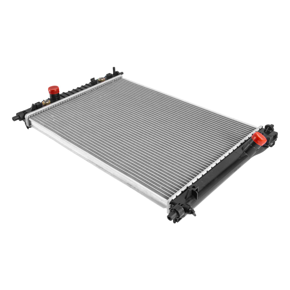 AlloyWorks Premium RADIATOR Fit HOLDEN BARINA TK SERIES 2 1.6L 2009-2012 AUTO MANUAL AUS