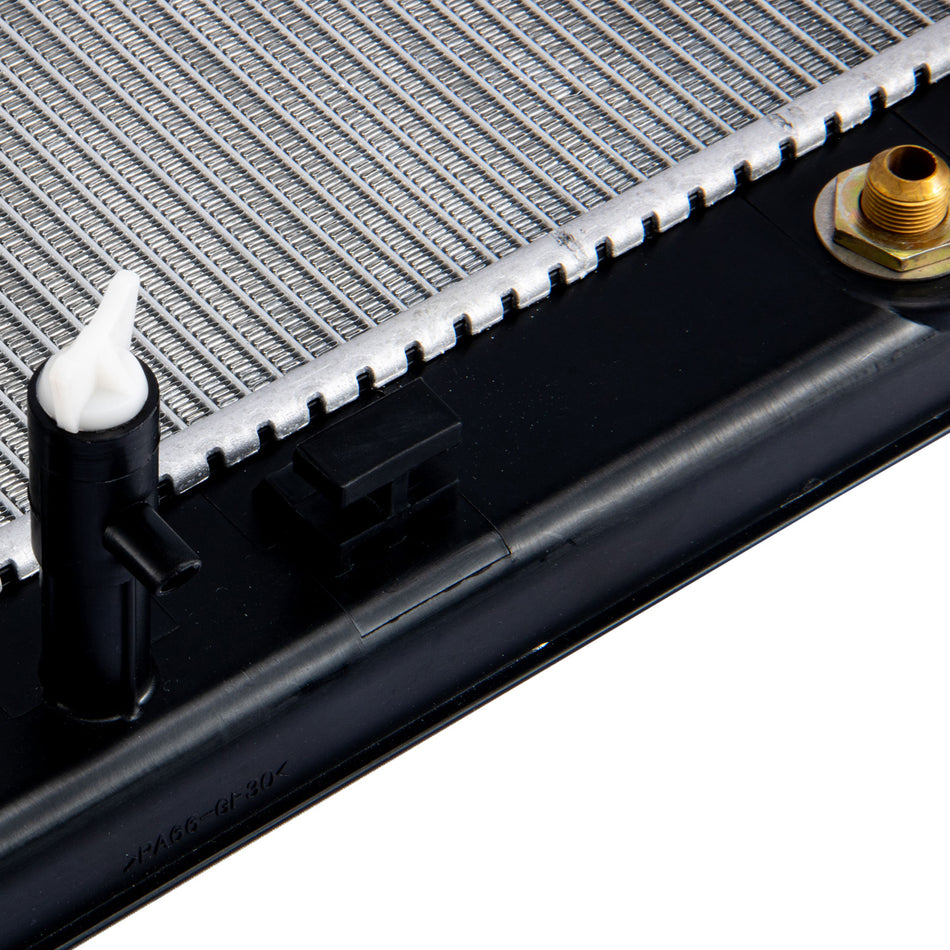 AlloyWorks Premium Quality Radiator Fit TOYOTA KLUGER GSU50R/GSU55R 3.5L V6 2013-2019 AT/MT