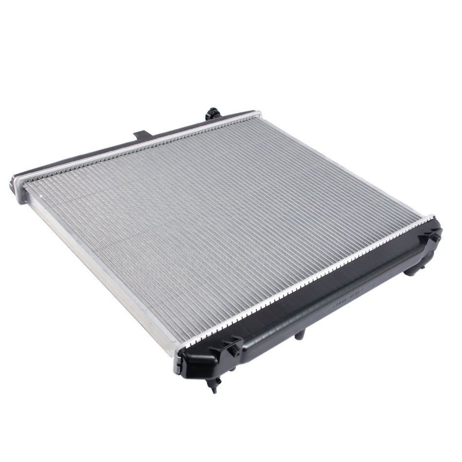AlloyWorks Radiator Fit TOYOTA REGIUS / TOURING HIACE RCH41 RCH47 3RZFE 1997-2002 AT MT