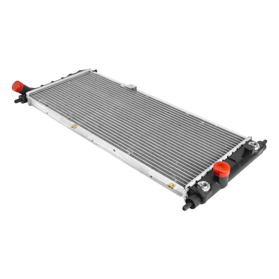 AlloyWorks Premium Radiator For HOLDEN BARINA SB & COMBO VAN 4/1994-2/2001 AT MT AS05