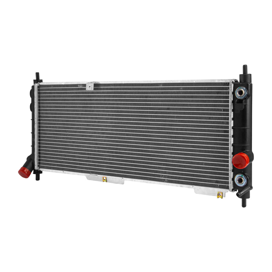 AlloyWorks Premium Radiator For HOLDEN BARINA SB & COMBO VAN 4/1994-2/2001 AT MT AS05