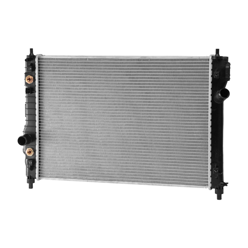 AlloyWorks Premium RADIATOR For HOLDEN BARINA TK SERIES 2 1.6L 2009-2012 AUTO / MANUAL/